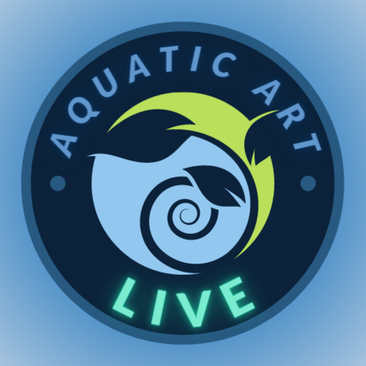 Aquatic Art Live