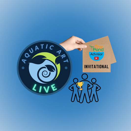 The Pond Advisor Invitational