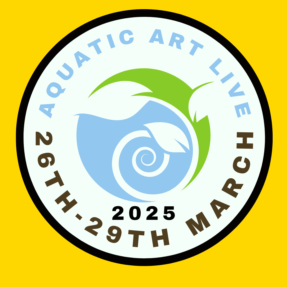 Aquatic Art Live - UK