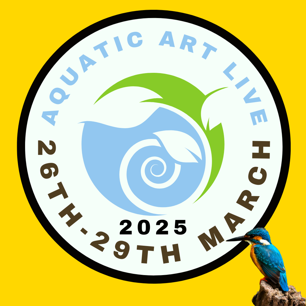 Aquatic Art Live - UK