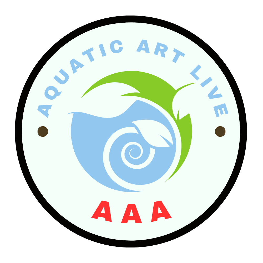 Aquatic Art Live - UK