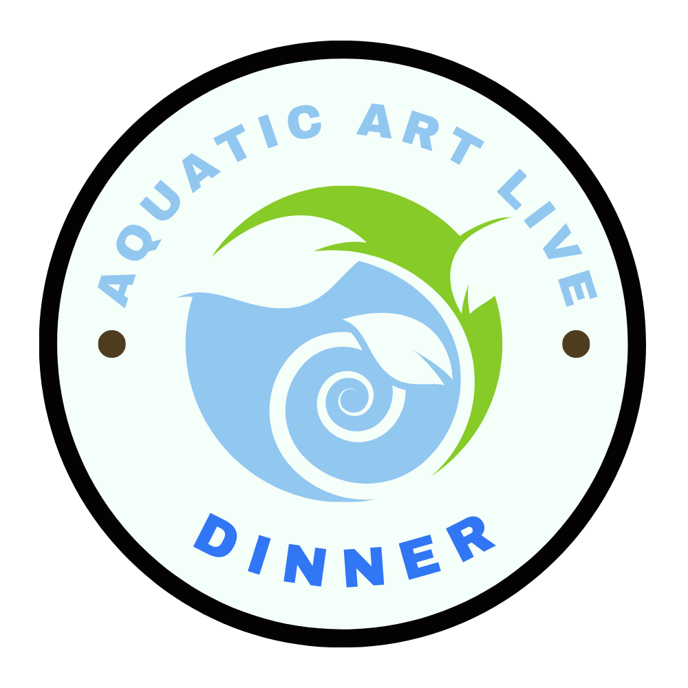 Aquatic Art Live - UK