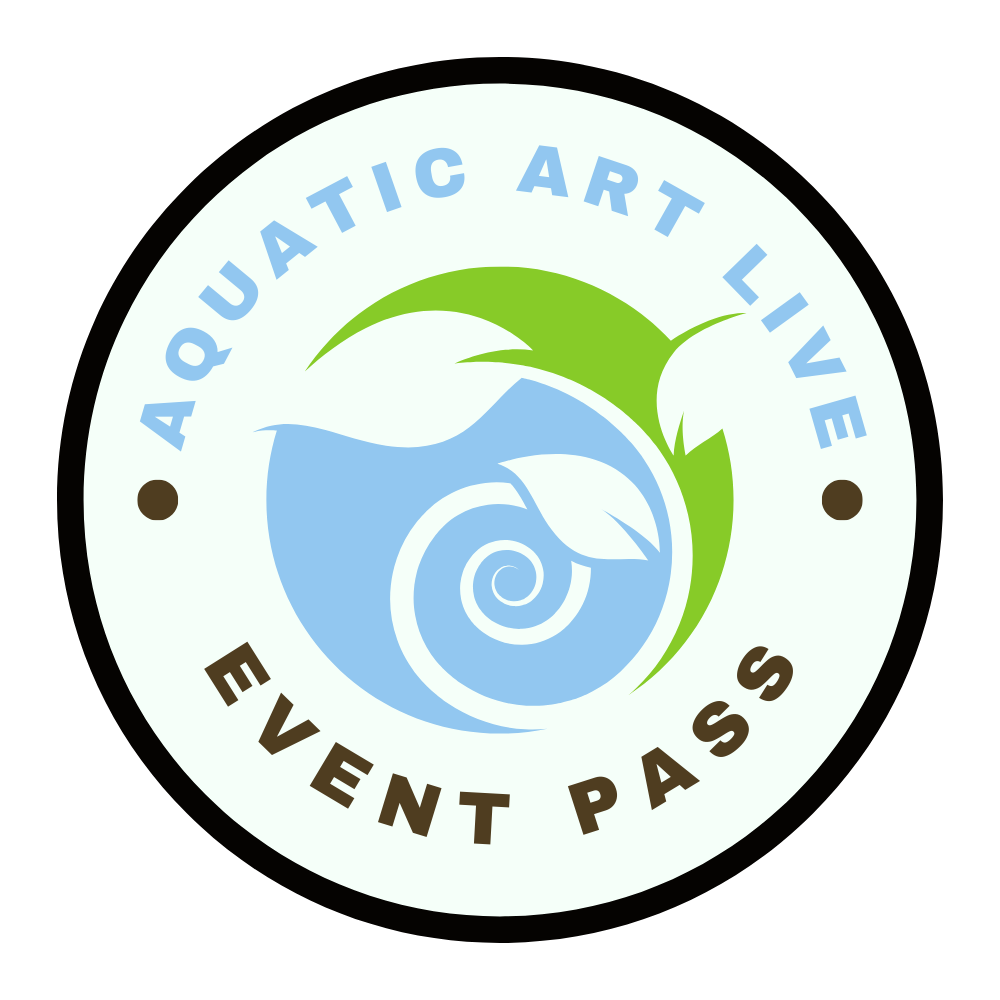 Aquatic Art Live - UK