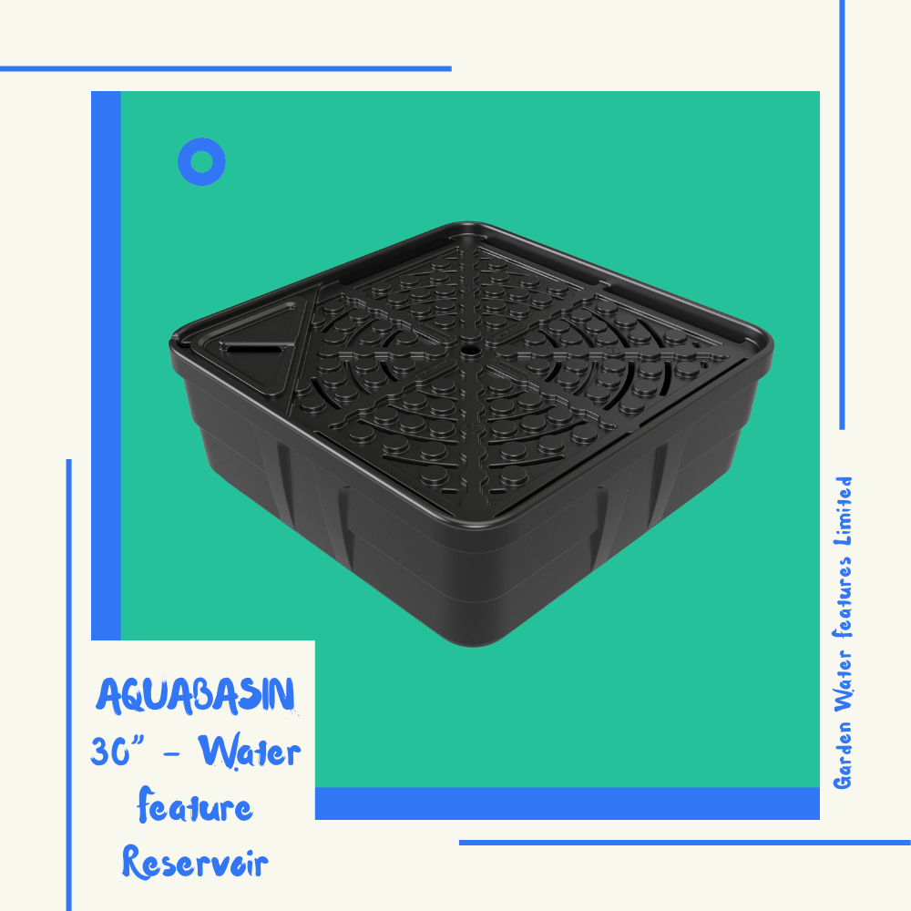 AQUABASIN-Garden-Water-Feature-Reservoir
