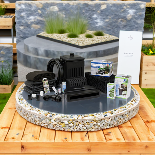 Aquascape Pondless Waterfall Kit