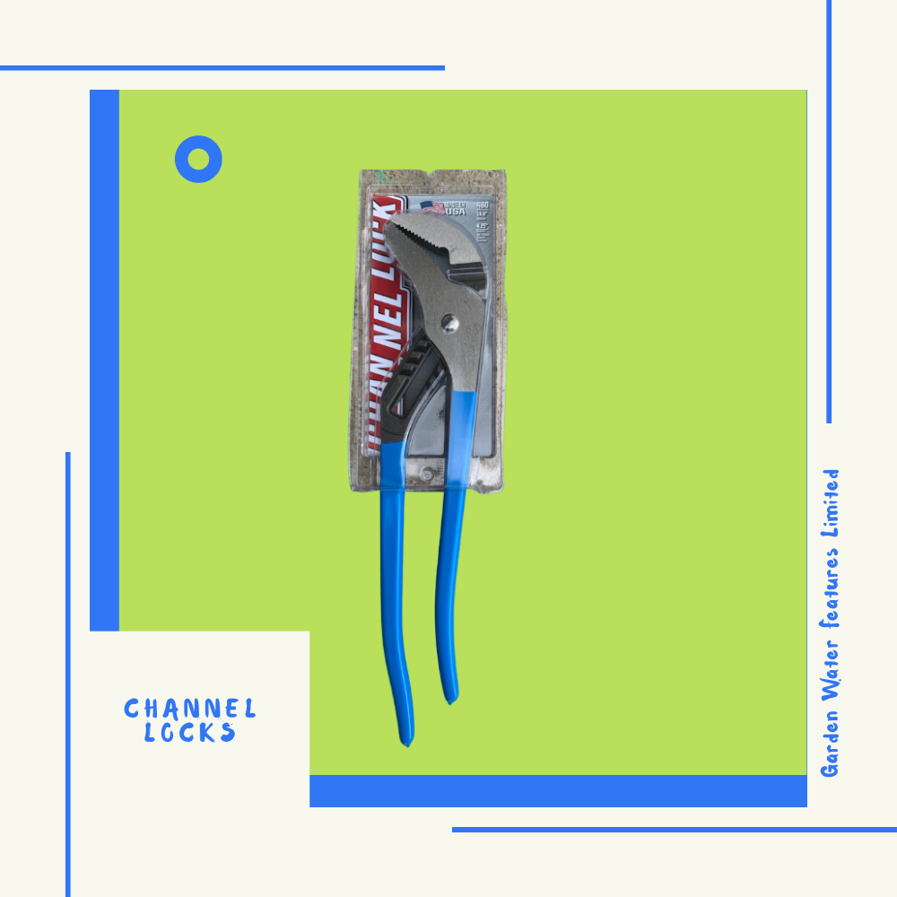 Channel Locks