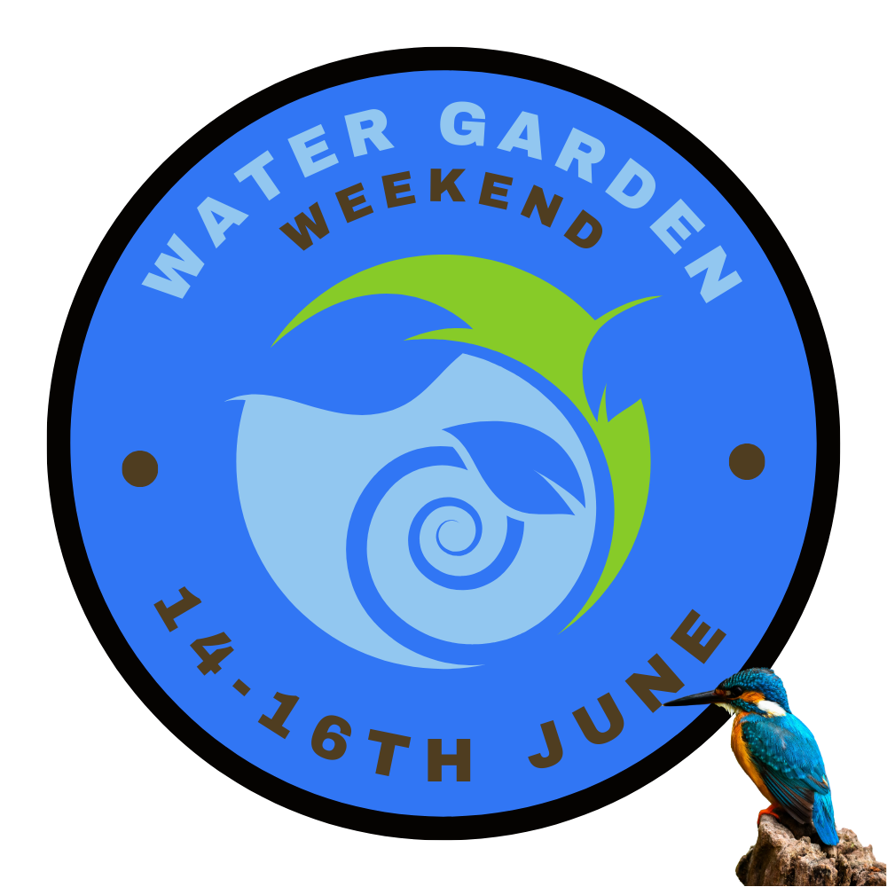 Aquatic Art Live - UK