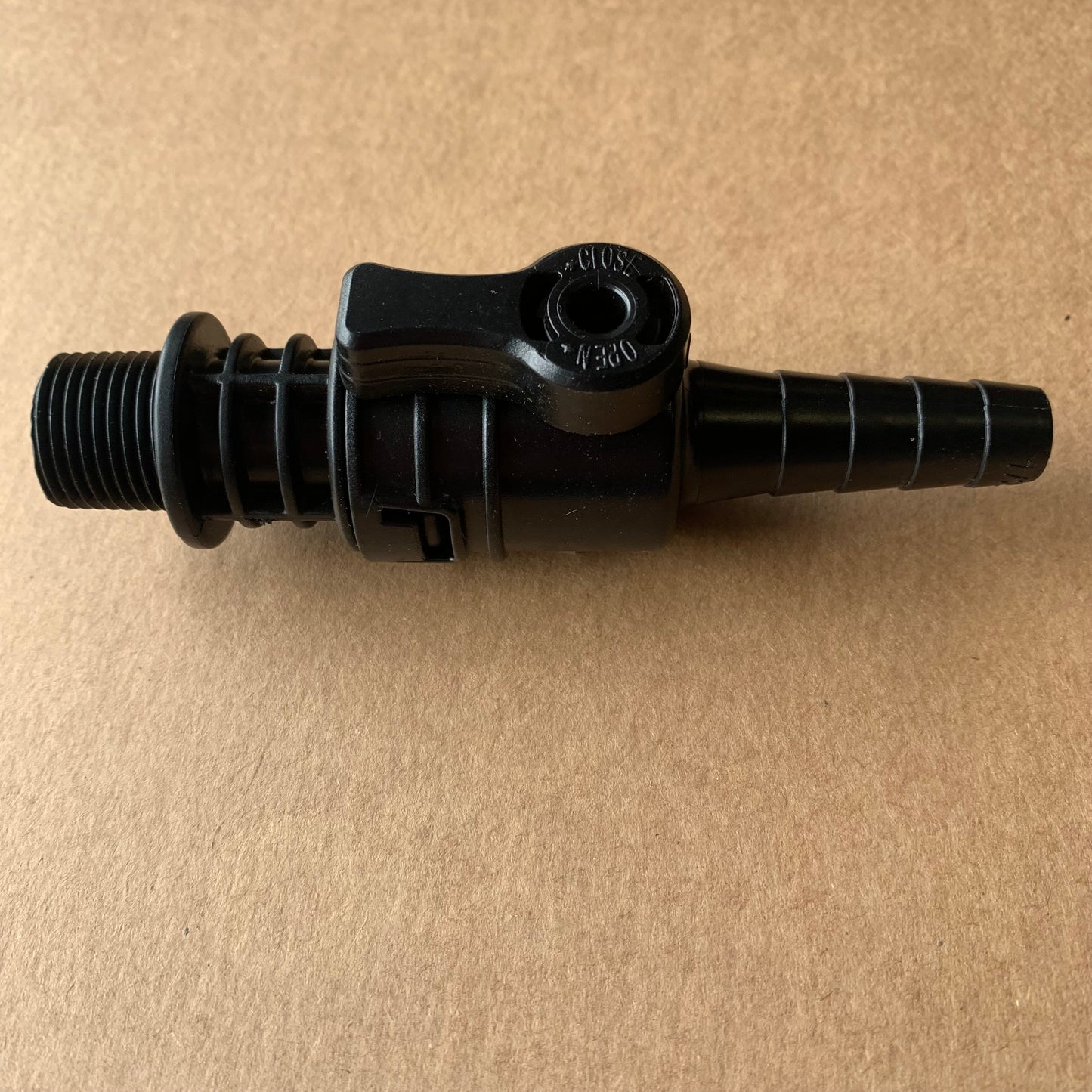 Ultra 3000/8000 - Water Feature Pump Discharge Fittings
