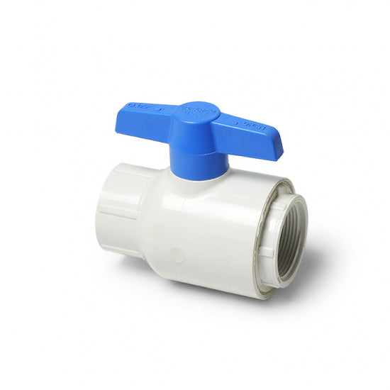 Threaded Ball Valve