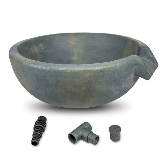 Spillway Bowl 49cm (19”)