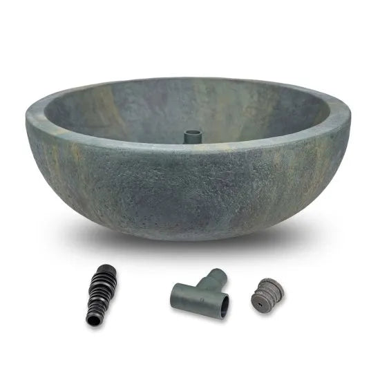 Spillway Basin 52cm (21”)