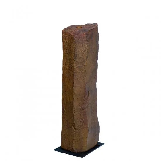 Faux Basalt Columns