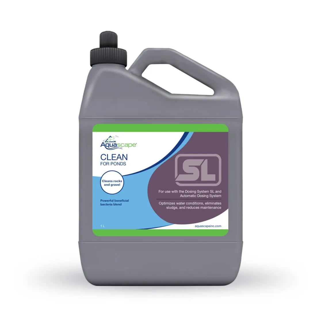 Clean for Ponds - WaterFeature.Shop