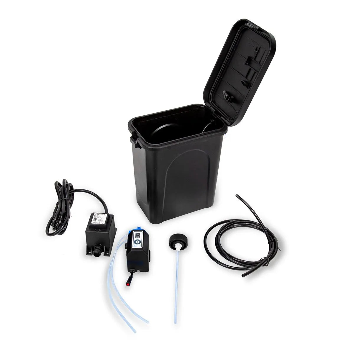 SL - Dosing System