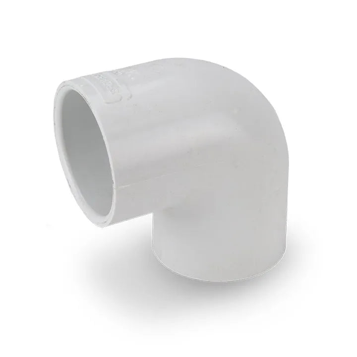 Aquascape PVC 90 Elbow Double Slip