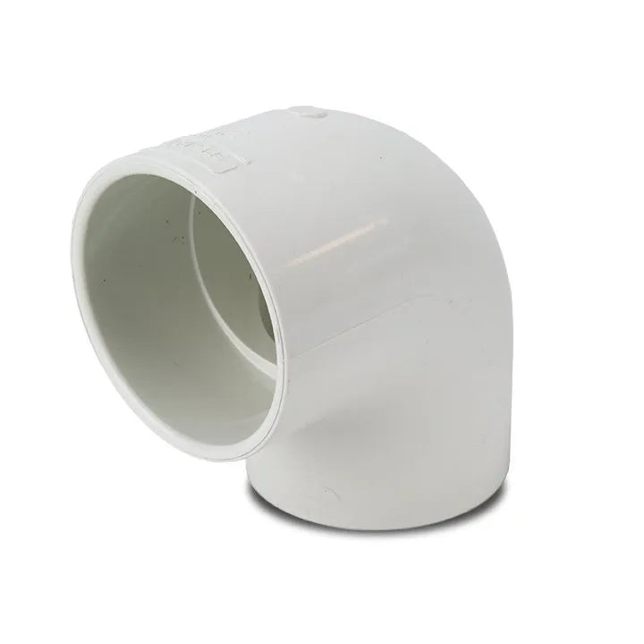 Aquascape PVC 90 Elbow Double Slip