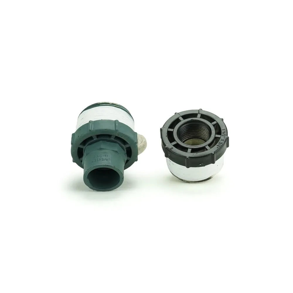 Aquascape Replacement Spillway Bowl Threaded Fittings