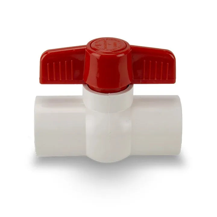 Aquascape PVC 1.5” Female Thread to Female Thread