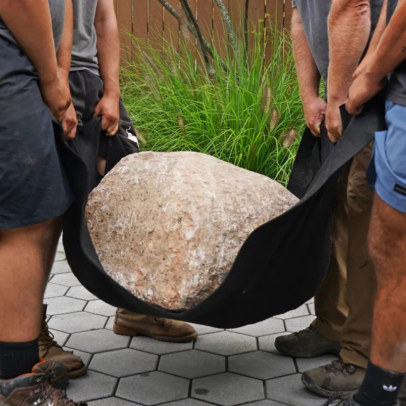 Rock Pad Sling