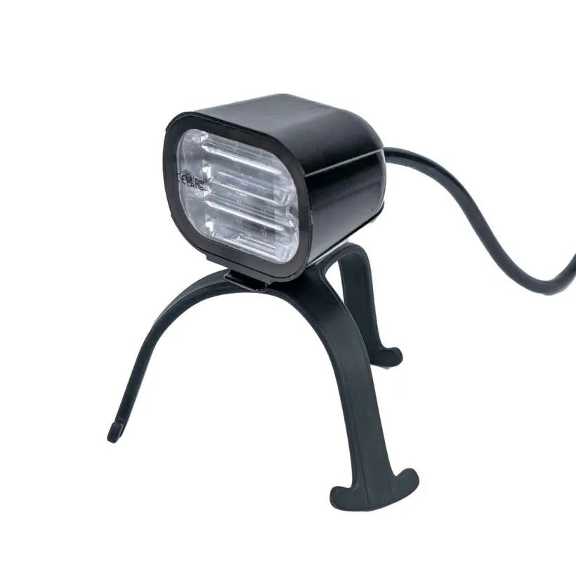 Wide Angle Light - Flexible Stand