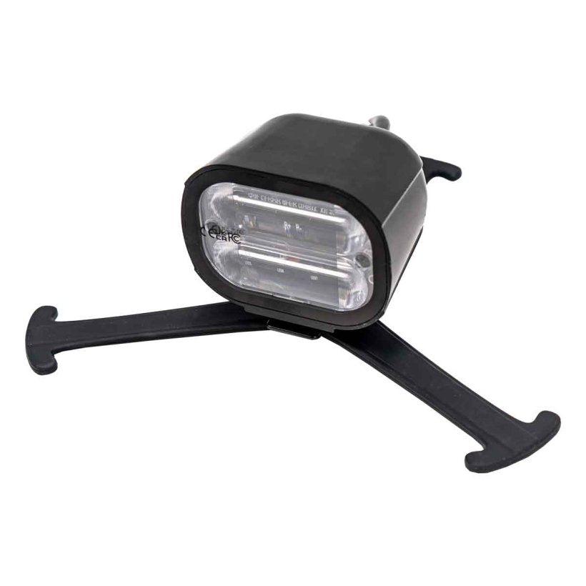 Wide Angle Light - Flexible Stand