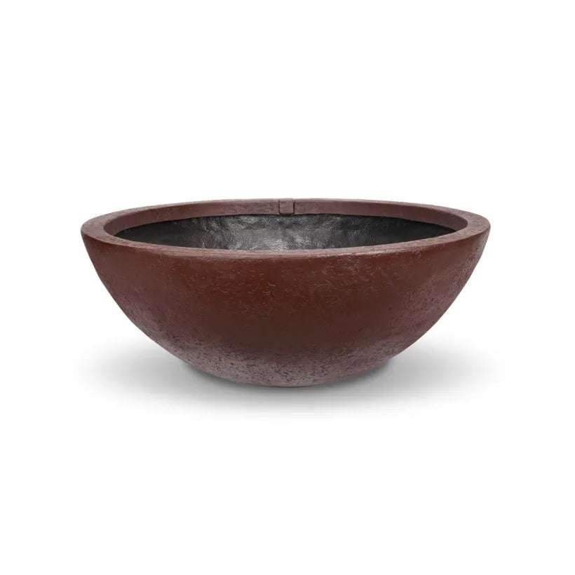 Fountain Bowl - Merlot