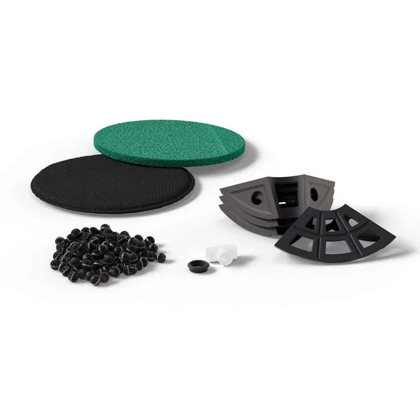 Fountain Bowl - Round - Biological Filter Kit