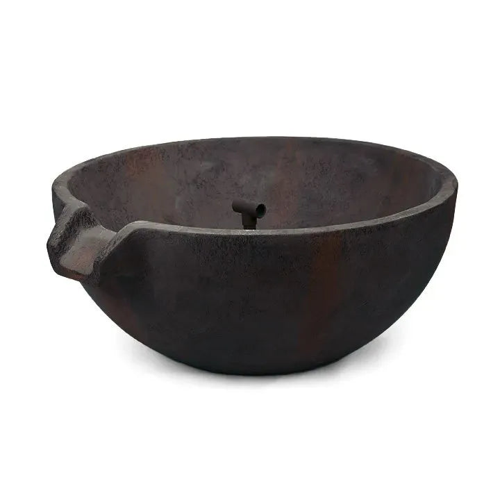 Spillway Bowl - 32” - WaterFeature.Shop