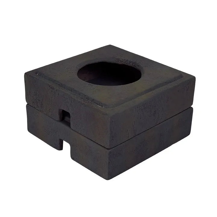 Spillway Bowl Stand - 2 Pack - WaterFeature.Shop