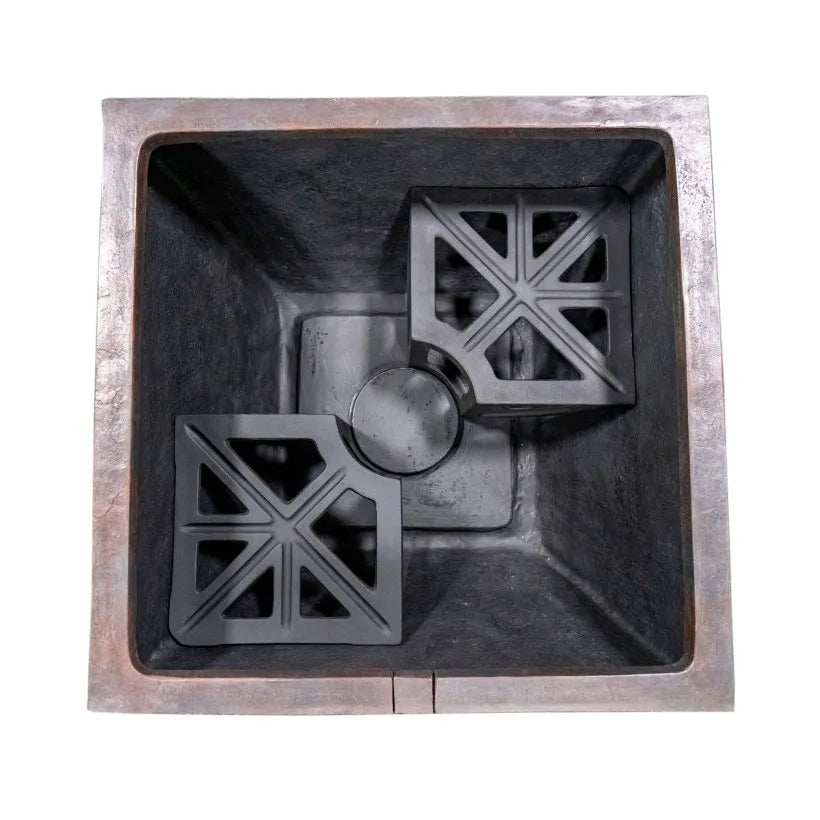 Fountain Bowl - Shelf - 69cm (27”) & 84cm (33”)