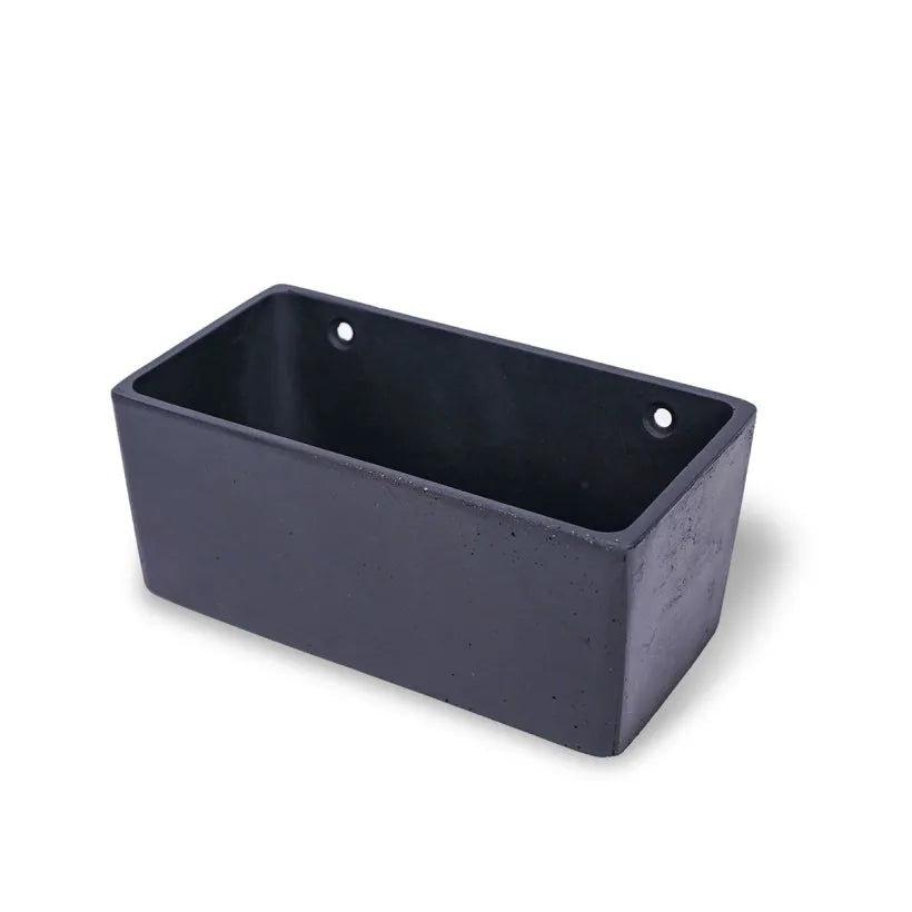 Fountain Bowl - Square - Hanging Planter
