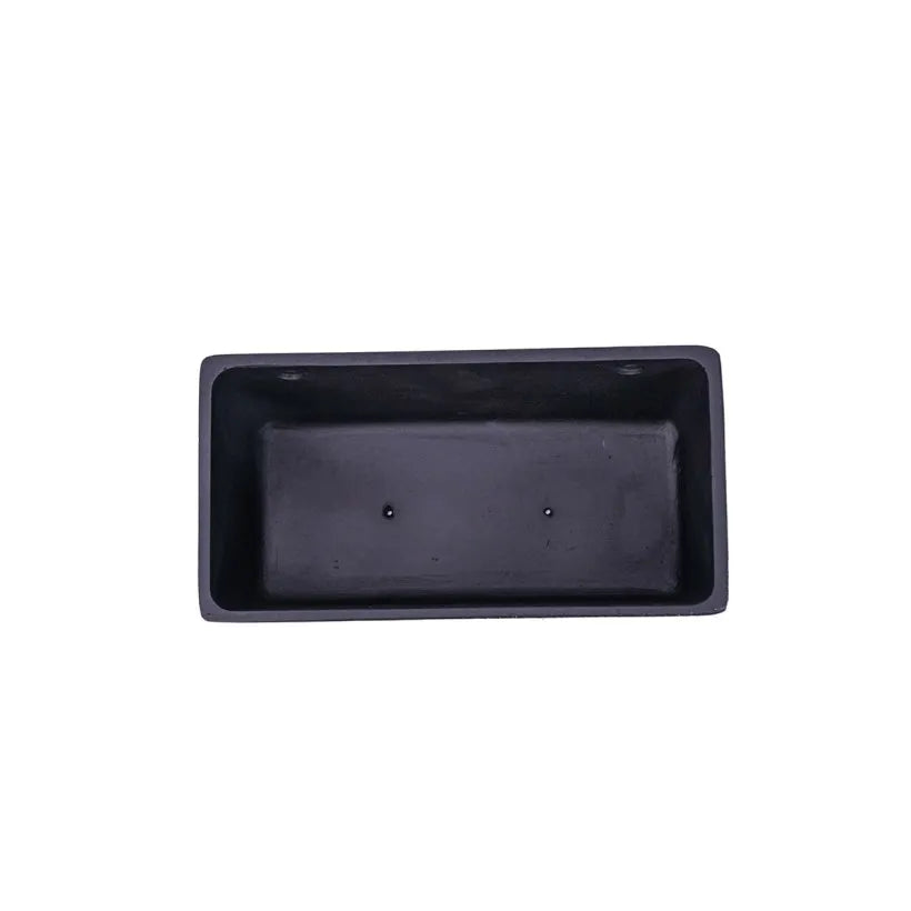 Fountain Bowl - Square - Hanging Planter