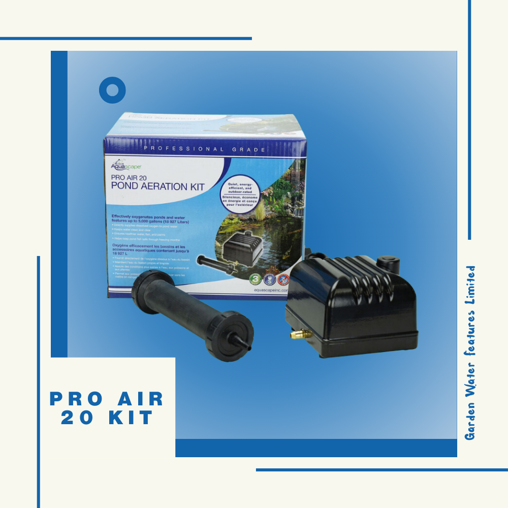 PRO AIR 20 KIT