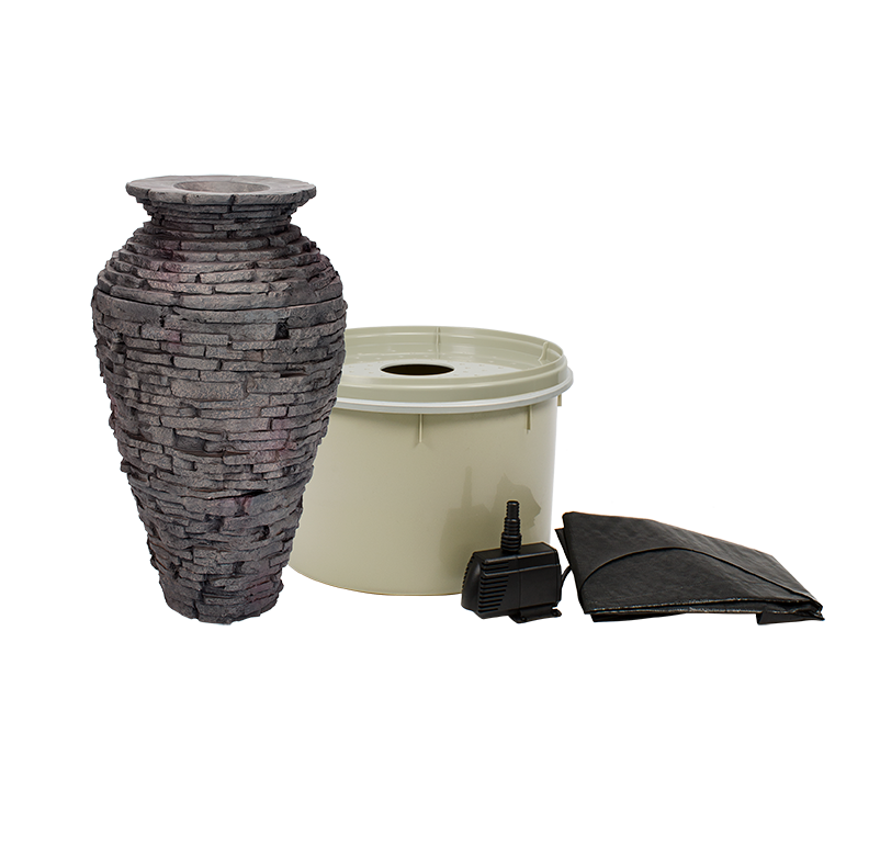 Small Aquascape Urn Kit