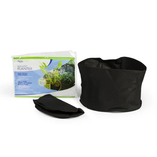 Water Garden Pouches - Garden Water Features