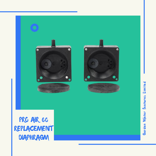 Pro Air 60 Replacement Diaphragm