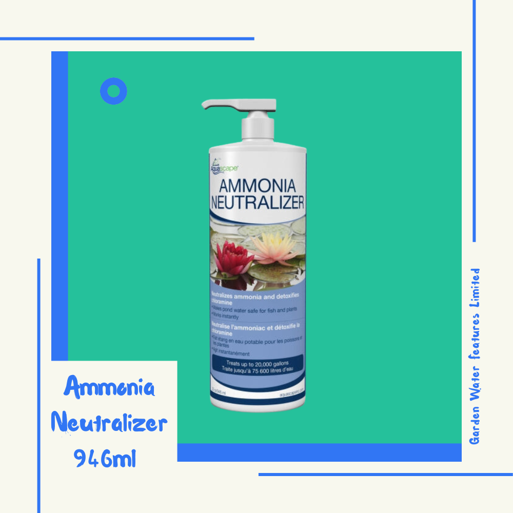 Ammonia Neutraliser