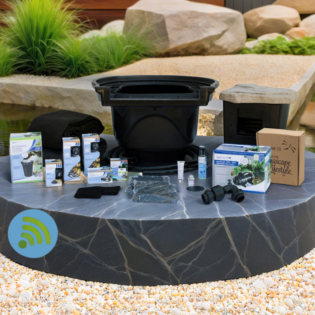 large-pond-kit
