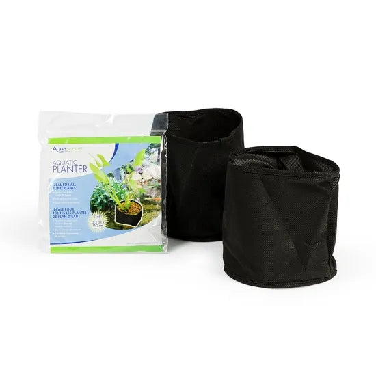 Water Garden Pouches For Beginners