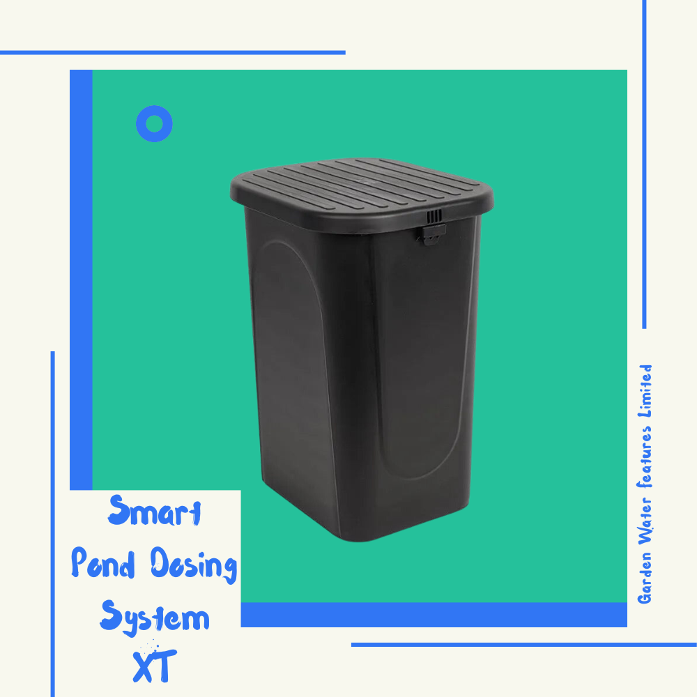 XT Smart Pond Dosing System by Aquascape