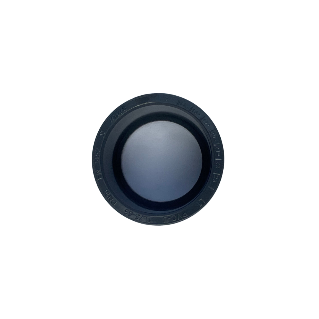 75mm - 63mm - Reducing Bush - Solvent
