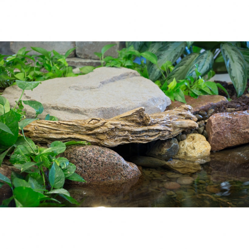 Aquascape UK Faux Driftwood 30 - WaterFeature.Shop