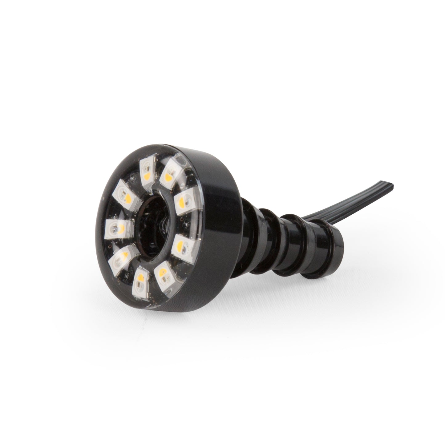 LED COLOUR-CHANGING - 2 Watt Fountain Light - UK - WaterFeature.Shop