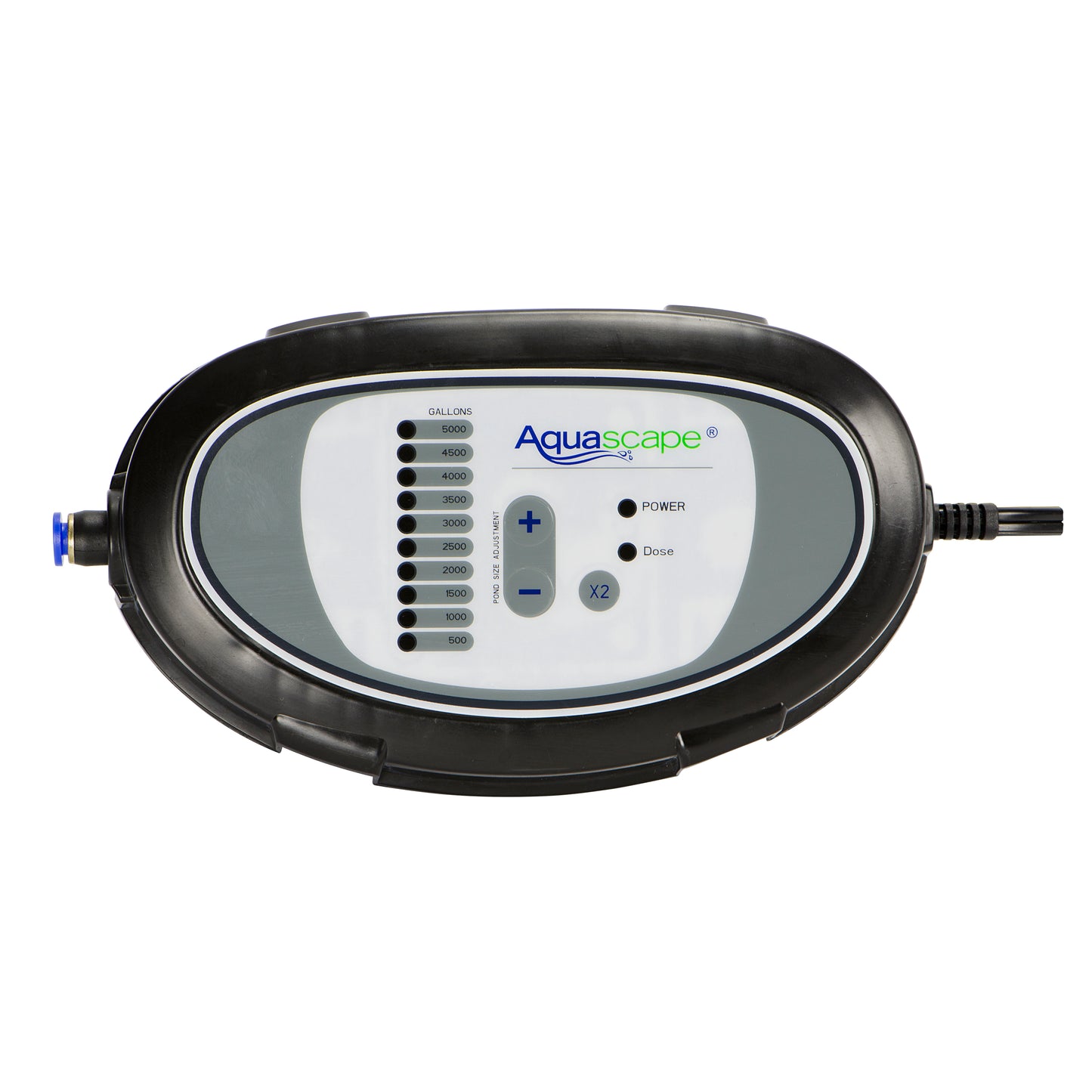 AUTOMATIC DOSING SYSTEM “FOR FOUNTAINS” - UK - WaterFeature.Shop
