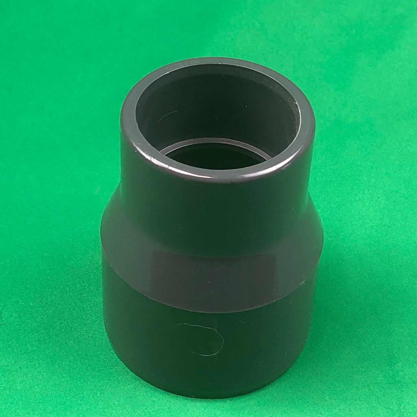 75mm-63mm to 50mm Conical Reducer Solvent Socket - WaterFeature.Shop