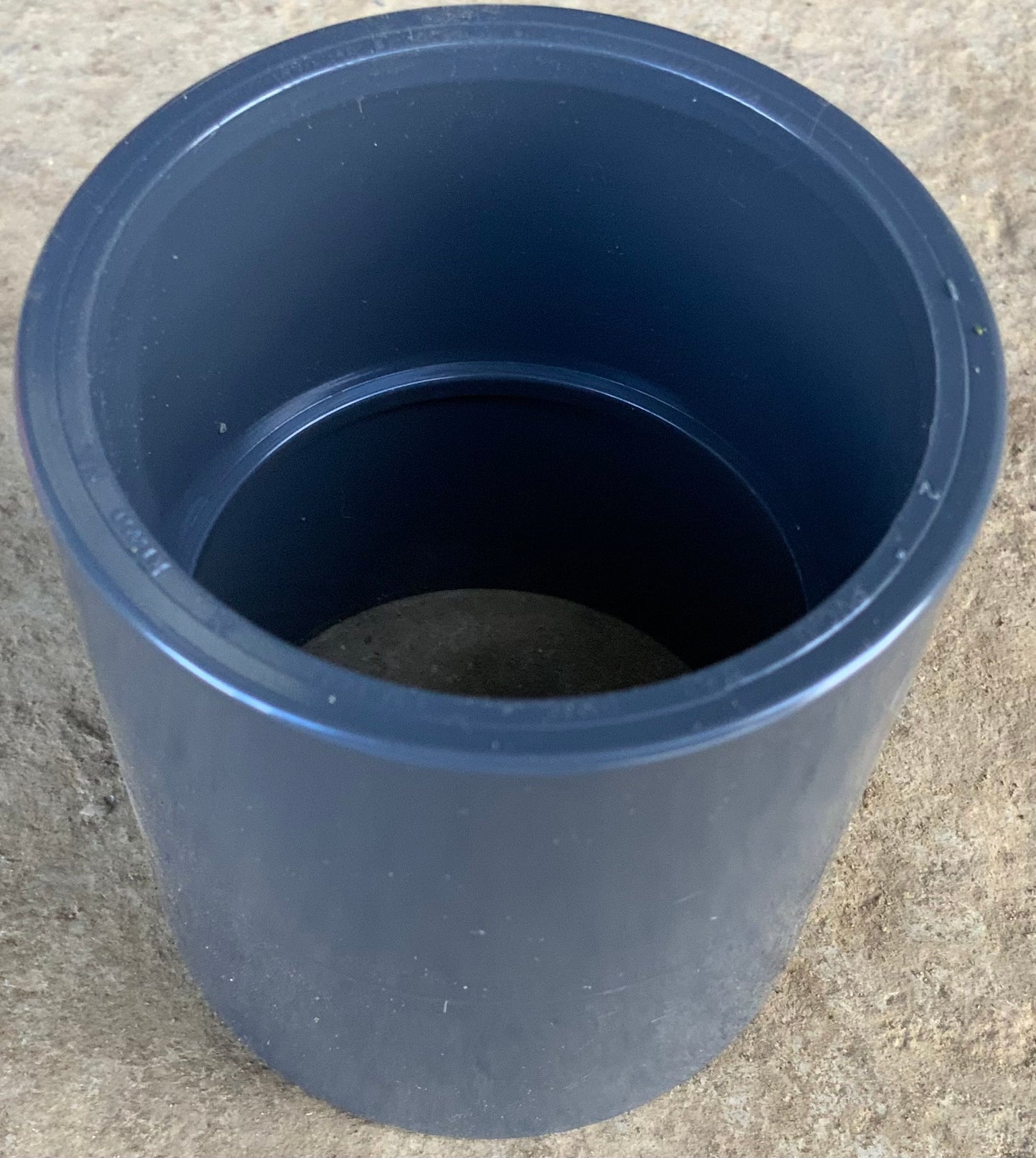 63mm - 63mm Socket Solvent - WaterFeature.Shop