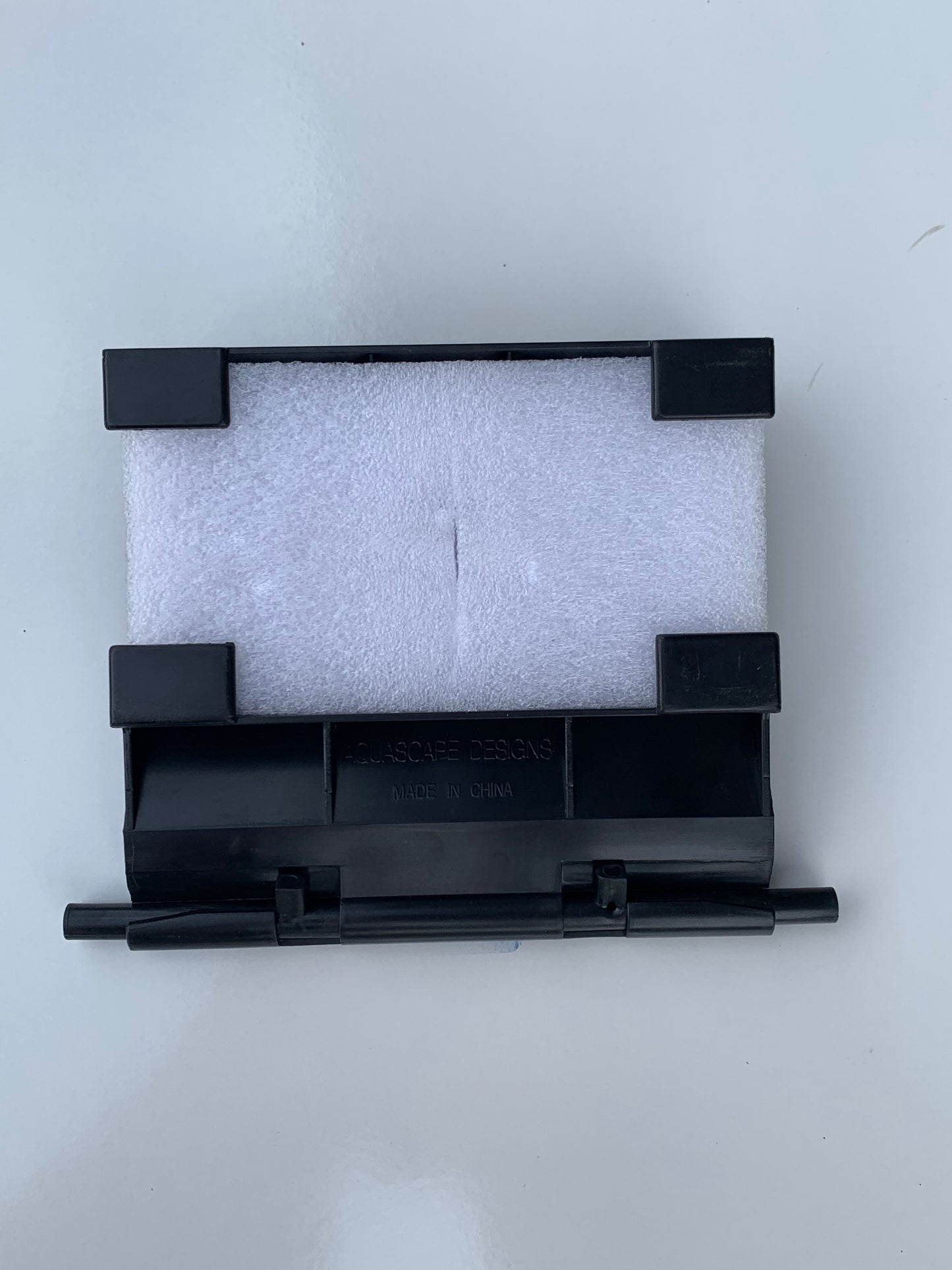 Signature Series 6” Pond Skimmer Weir Door - WaterFeature.Shop