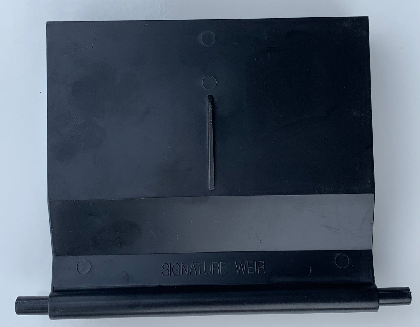 Signature Series 6” Pond Skimmer Weir Door - WaterFeature.Shop