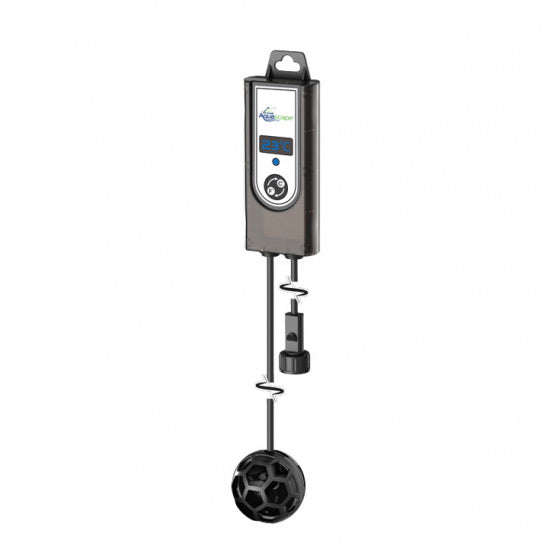 Innovative Pond Thermometer with Smart App Integration