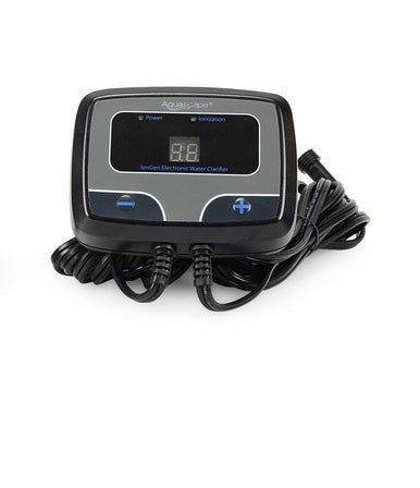 Aquascape UK Iongen Control Panel ONLY - WaterFeature.Shop